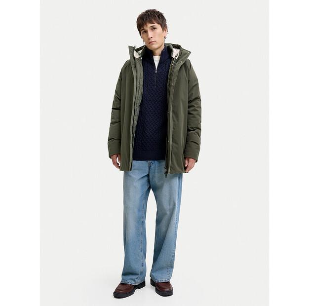 Куртка зимняя Jack & Jones Wood