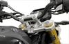 Kijima BM-04010 BMW G310GS/R ('17-) Motorradteile Lenkererhöhungskragen, 1,0 Zoll (25mm) Oben, Links und Rechts Set