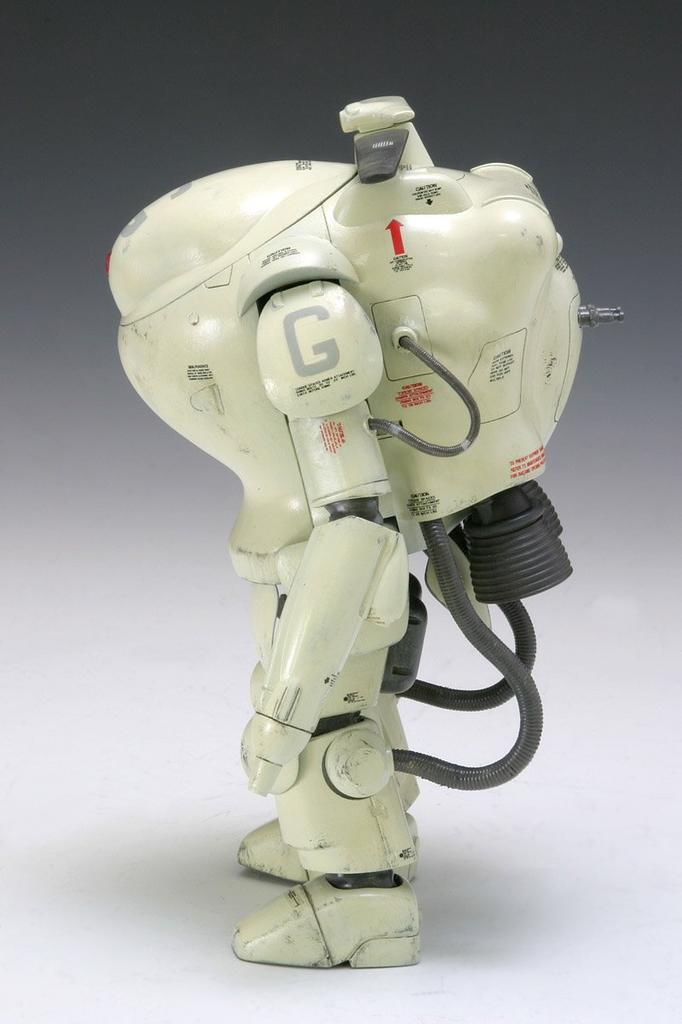 WAVE Maschinen Krieger Space Type 2 Snake Eye Scale Plastic Model S.A.F.S. 1/20