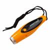 125dB Elektronische Pfeife Laute Schiedsrichterpfeife Batterie Trainingspfeife Haustiertraining