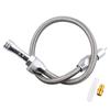 Universal 530mm Oil Dipstick for Chevrolet Transmission Modification
