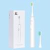 MEEE GOU MX801 Sonic Electric Toothbrush