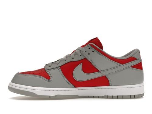 Nike Dunk Low CO.JP Ultraman - FQ6965-600