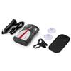 Car Radar Detector – High-Precision Speed Alert, Mobile Camera Detection, Multi-Language Support (Chinese/English/Russian)