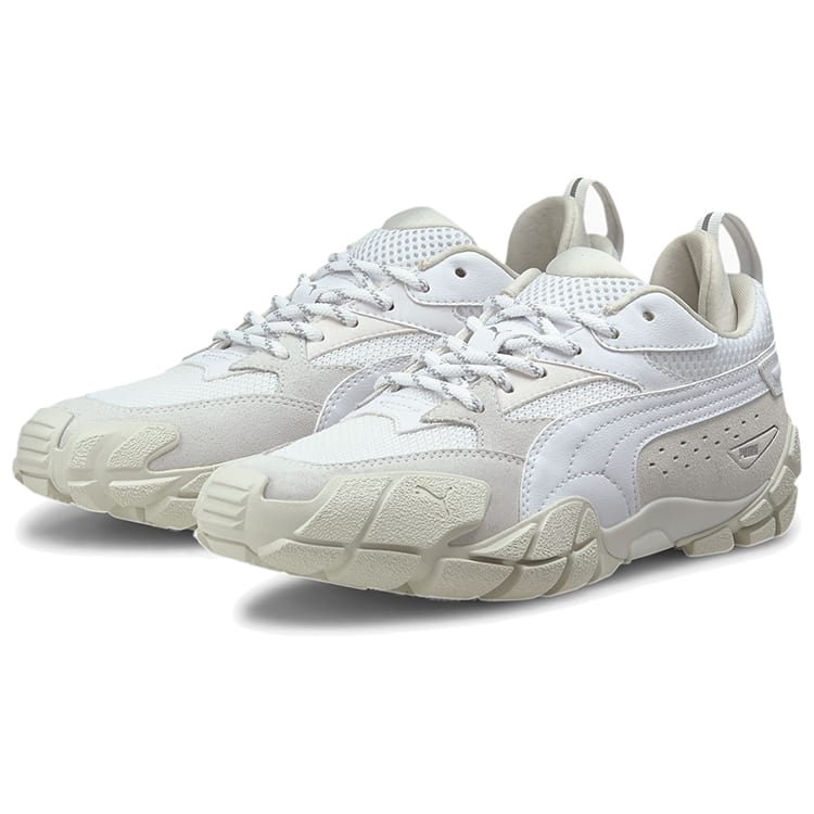 PUMA Centaur Mono 'White' Women's 375127-02