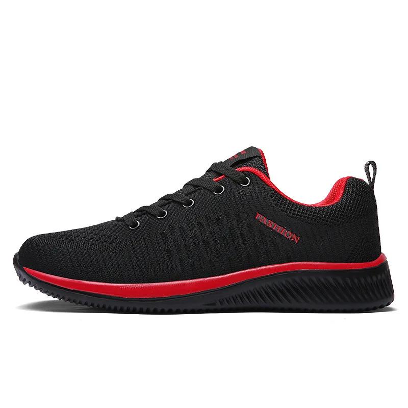 

Men Shoes Running Shoes For Men Lightweight fashion Tenis Comfortable Breathable Walking Sneakers 35