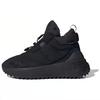 New X_PLRBOOST Puffer Core Black Carbon Women's IF8139