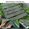 Sichengxin Portable Folding Fishing Stool