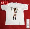 Getting Late Tyla Singer White S-234XL T-shirt Unisex Cotton CH071