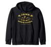 Jawa Droid Repair Tatooine Premium Disney+ Zip Hoodie