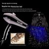 Yongri 2400W High Power Hair Salon Dryer with Blue Light & Negative Ion Technology.