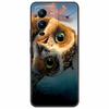 For Vivo V25 Pro Case V2158 Soft Silicone TPU Phone Cover For Vivo V25 Pro 5G Case Shockproof Capa V 25 Pro V25Pro Coque Cool