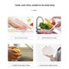 Custom 20KG Anion-Free Food Grade Dish Soap for Kitchen & Produce