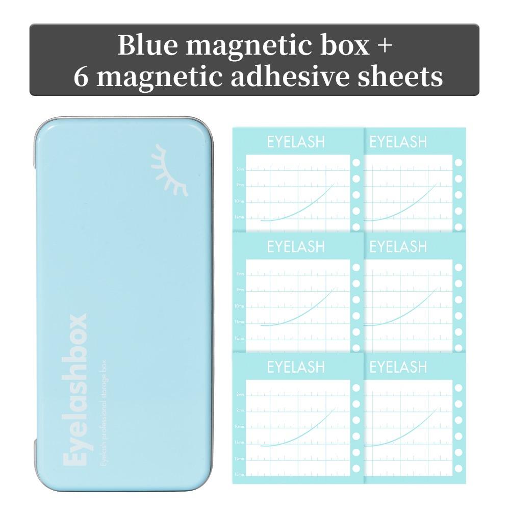 Portable Eyelash Extension Storage Tool Space Saving Eyelash Organizer  Makeup Tool