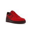 Nike Air Force 1 Low Layers of Love Herren-Sneaker Rot University-Rot Burgundy-Crush FZ4033-657