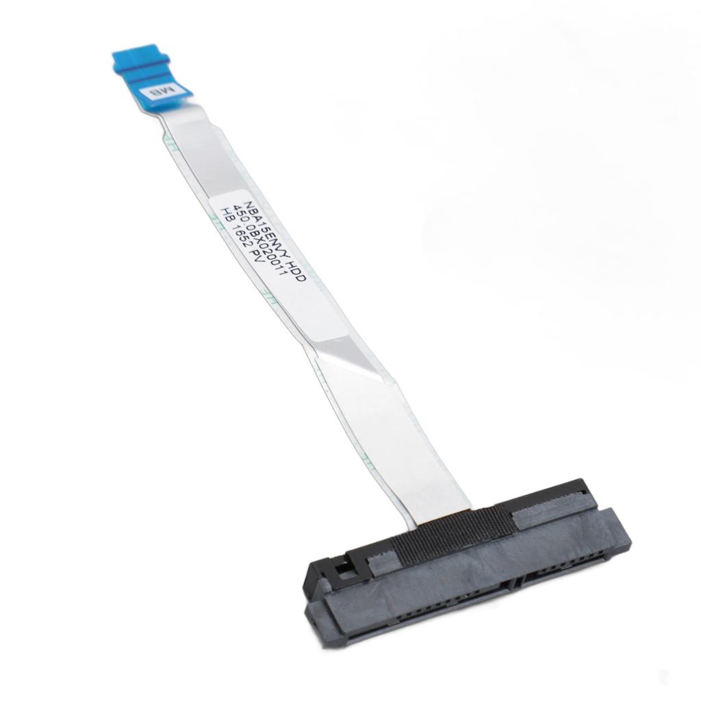 Laptop Hard Drive Cable Connector 2.5 Inches SATA Hard Drive Cable HDD Connector for HP 15‑BP Series