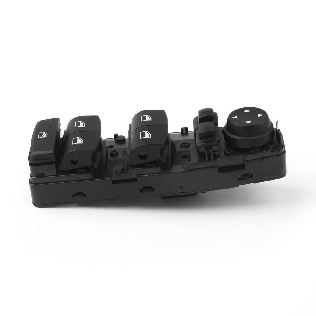 Driver Master Window Lifter Switch 61319241955 For BMW 528i 535i 550i