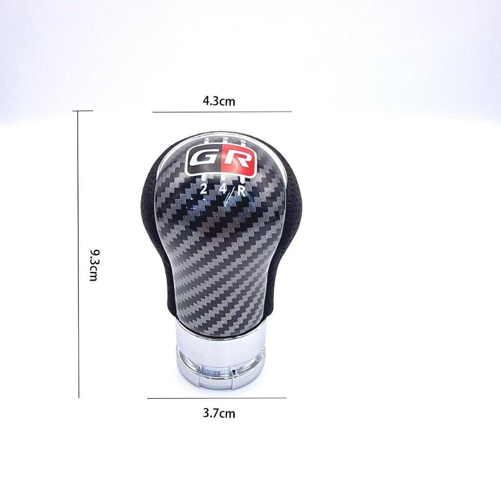Toyota Hilux Manual Gear Shift Knob