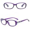 Fashion Anti Blue Rays Presbyopia Eyeglasses Women Reading Glasses Hyperopia Computer Reading Readers Eyeglasses