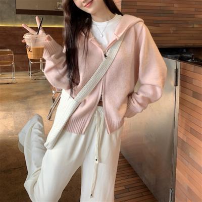 Hauts – Cardigans pour femme