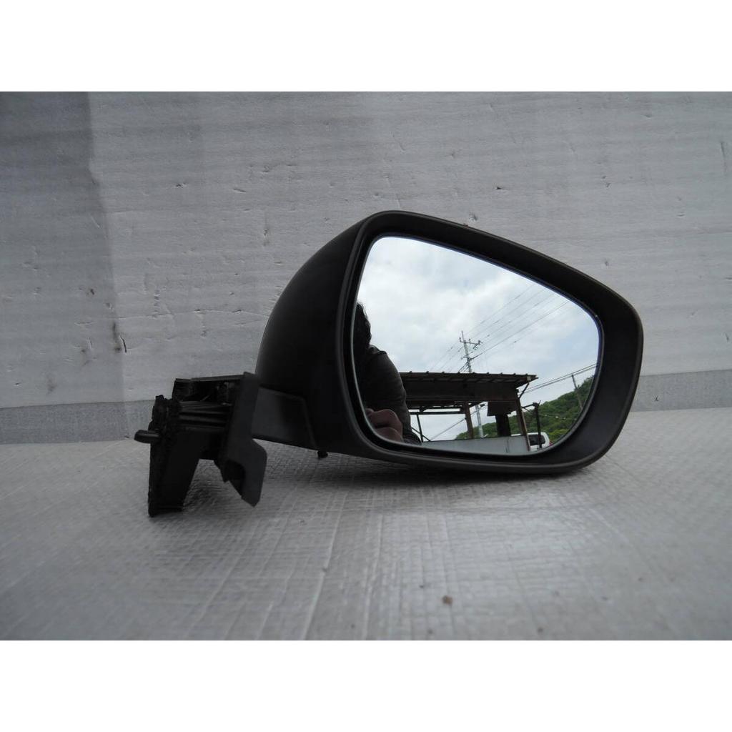 Hustler MR31S MR41S MS31S MS41S Genuine Side Mirror Door Mirror Right Right Driver Seat