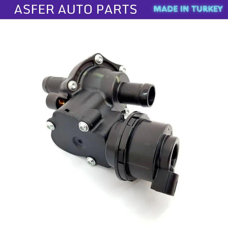 

Car Thermostat (Water Control Valve) For Master Mk3 2.3 Dci Trafic 2.0 Dci M9R-M9T OEM 922304507R