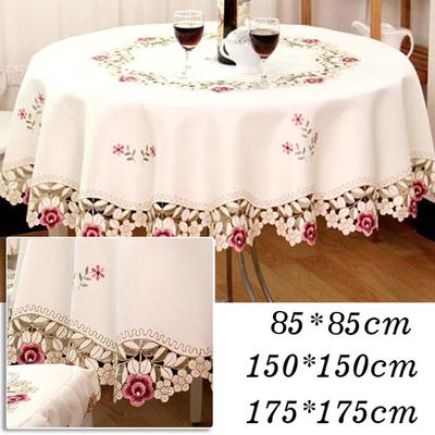 Textil do jedálne a obývacej izby – Obrusy
