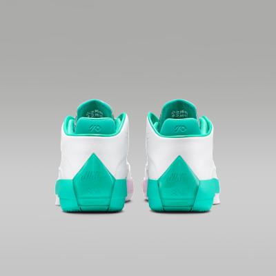 Jordan 40 Guo Ailun