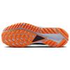 Nike Pegasus Trail 4 Sea Glass Total Orange Sneakers DJ7926-004