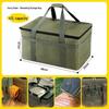 Gongziyu Outdoor Camping Storage Bag