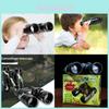Kinderfernglas mit einstellbarem Fokus für Outdoor-Spiel und Erkundung