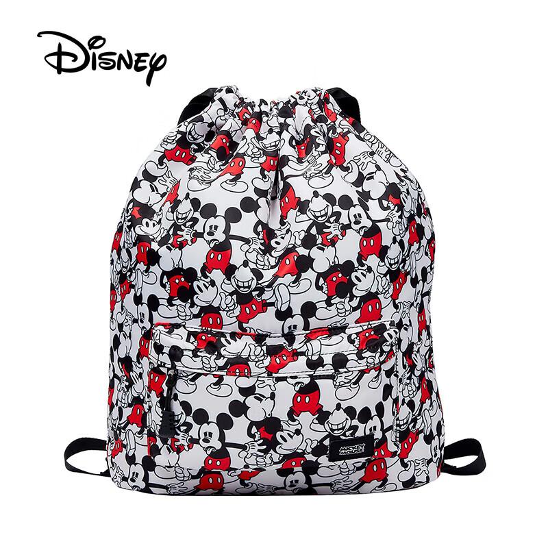 

Disney Mickey Series Lightweight Drawstring Backpack