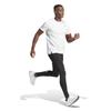 Adidas Running Sports Tights Run It Leggings NDU67 Black Men's (HZ4513) J/L