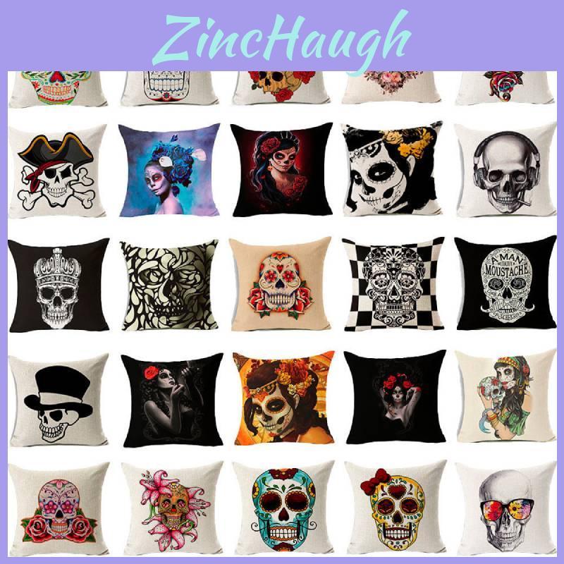 Luxurious Custom-designed Pillow Cover With Your Own Images And Company Logos In Plush