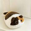 DuoAi Pose Cat Plush Toy Pendant - Simulated Cat Hugging Pillow for Children