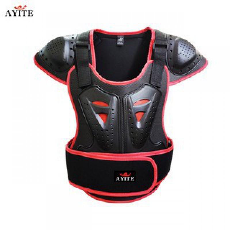 Full-Body Protective Armor Motocross BMX Snowboarding