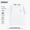 Mark Fairwhale Men's Letter Print Ice Cotton T-shirt