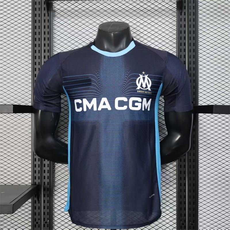 2526 Spielerversion Trikot Barcelona Real Madrid Juventus AC Inter Mailand Arsenal Chelsea Paris Dotte Atletico