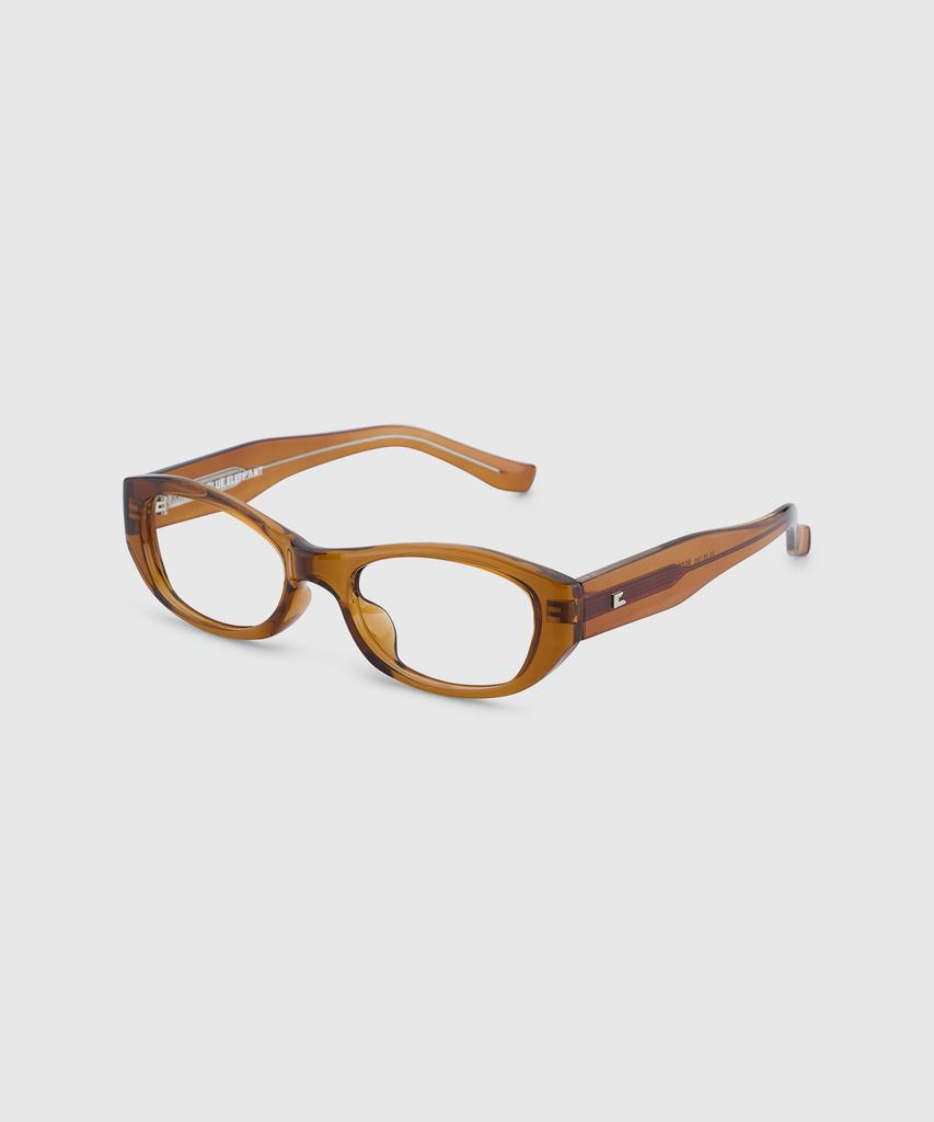 Beulluellipeonteu Recreo Brown Crystal