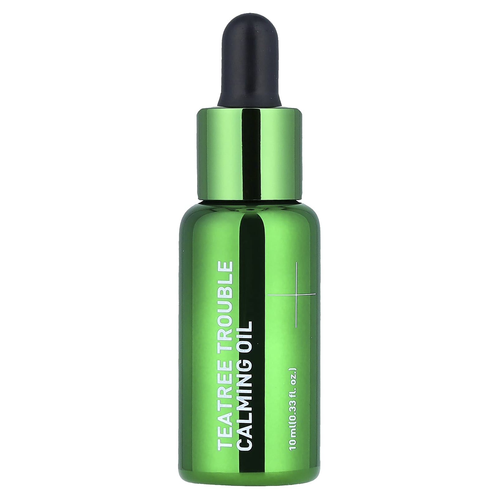 

MEDIHEAL, Tea Tree Trouble Calming Oil, 10ml (0.33 fl oz)