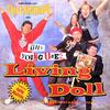 12inch Record CLIFF RICHARDTHE YOUNG ONES HANK   Living Doll YZ65T WEA 1986 UK Pop Used