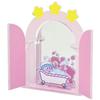 Kirby's Dreams: Moving Diorama Acrylic Stand + (Plus) Stand Mirror