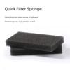 Fit JIMMY Mites Instrument Accessories Filter B302/Wb32/Pro/NetEase N520 Vacuum Cleaner Filter Screen