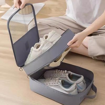 Depolama ve düzenleme – Saklama Kutuları