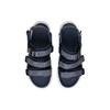 Li Ning Coca Comfortable Wear-Resistant Beach Sandals Men Sandals Blue AGUS003-2