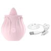 Nipple Sucking Clit Tongue Licking Oral Sex Simulator Breast Massager Clitoral s