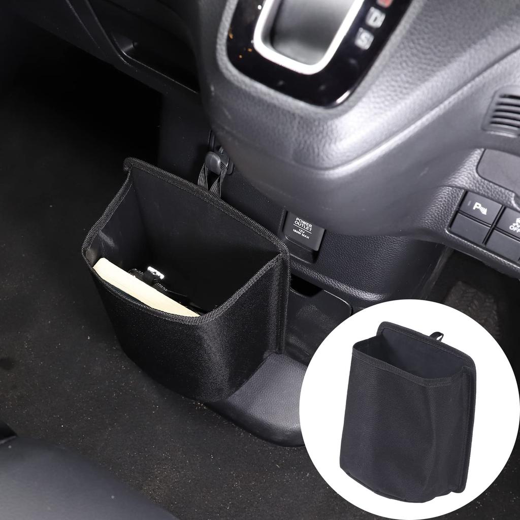 Sauicemy Car Storage Bag, Multifunctional Tool Pocket, Storage Organization Bag,