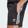 Adidas Unisex Adicolor Classic Sprinter Shorts Black  Hs2069 
