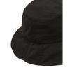 Daks Black Dd Logo Bucket Hat Dbhe5fs01bk