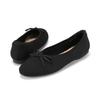 Barbara Fabric Basic Ribbon Knit Flat 1cm Bbj125bk